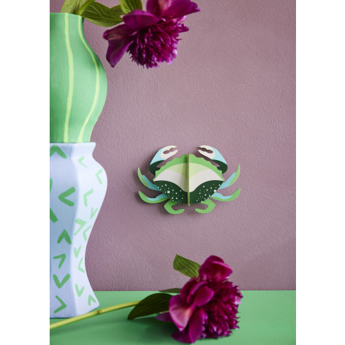 Studio Roof Sea Creature - Mini Crab