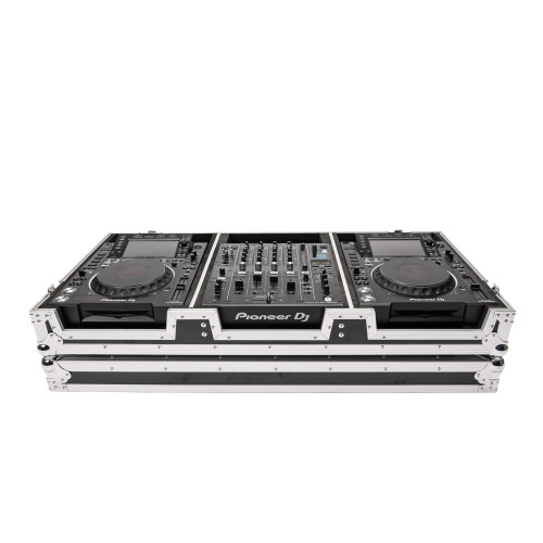 Magma Multi-Format Case Player/Mixer Set (CDJ-3000X)
