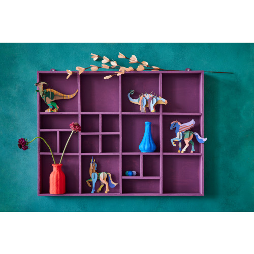 Studio Roof Mythical Figurine (S) - Ankyl Dino