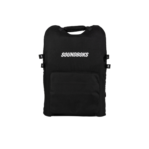 Soundboks - The Backpack