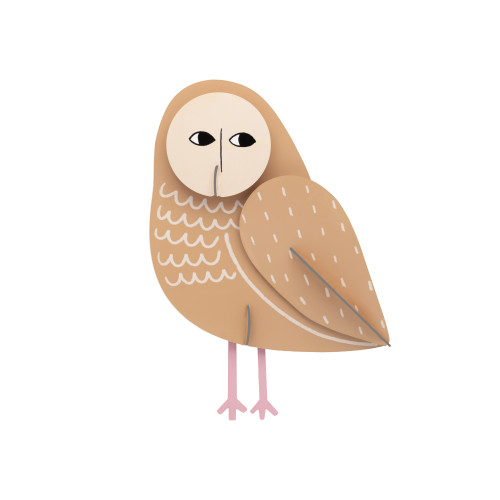 Donna Wilson x Studio Roof - Otto Owl