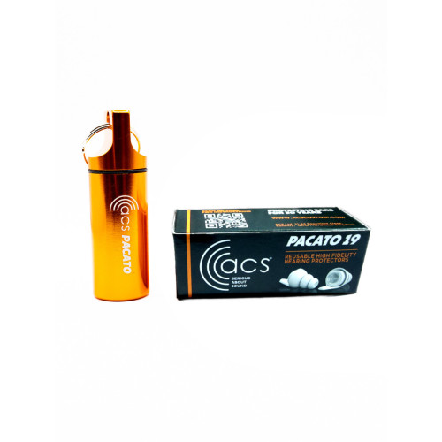 ACS Pacato19 Hearing Protectors (3530)