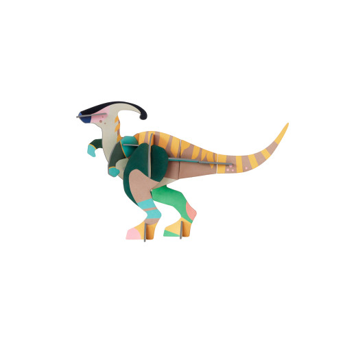 X) Studio Roof Mythical Figurine (S) - Parasaul Dino