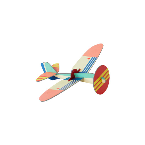 X) Studio Roof Mobile Plane - Propeller