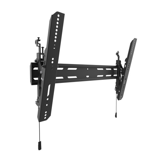 Kanto Mounts PT300 Tilting TV Mount for 32-inch to 90-inch TVs - Black