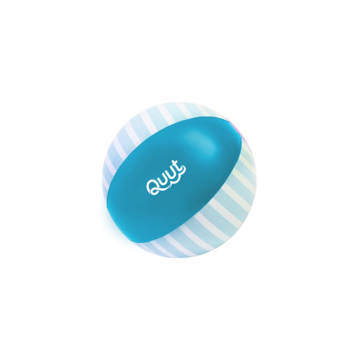 Quut Inflatable Beach Ball (Ocean)