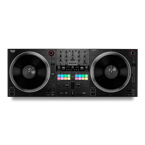 Hercules DJ Control T10 (UK)