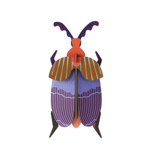 Studio Roof Insect (S) - Queen Beetle