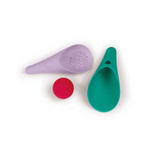 Quut Outdoor Toy Cuppi Set (Lagoon)