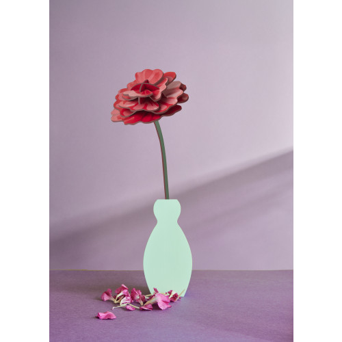 Studio Roof Everlasting Flower (L) - Rose