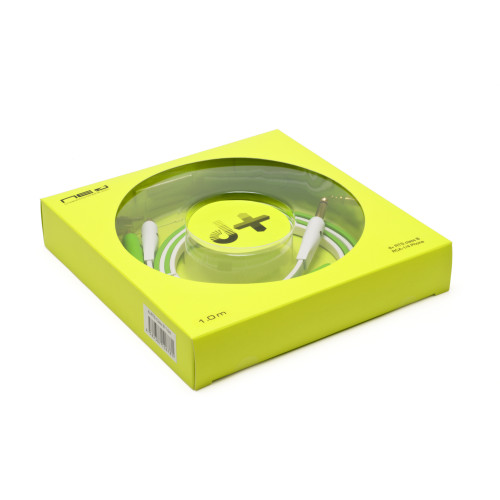 Neo by Oyaide d+ Cables (Class B) RTS