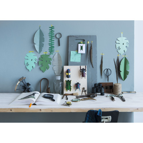 Studio Roof Insect (S) - Stag Beetle