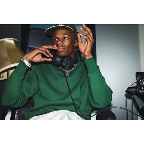 Aiaiai TMA-2 Preset - Studio XE (inc. Ableton Live Lite)