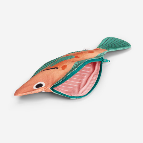 Don Fisher Case Rosefish (Pink)