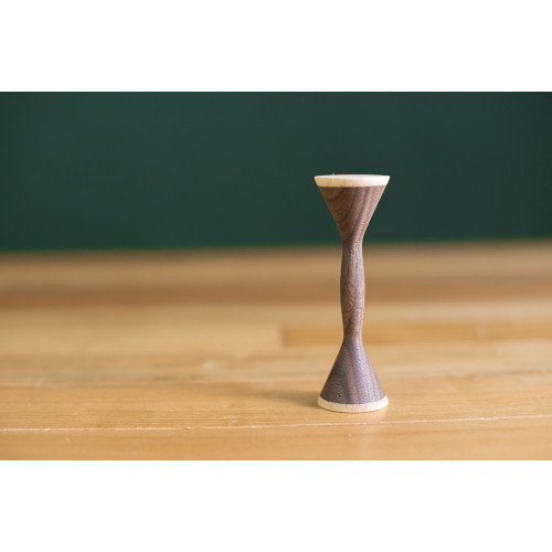Eguchi Wooden Toy - Horn Shaped Rattle