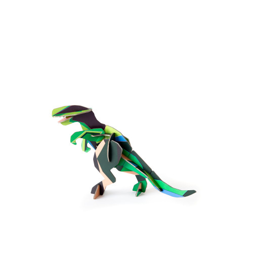 Studio Roof Mythical Figurine (S) - T-Rex