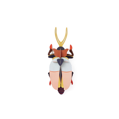 Studio Roof Deluxe Collection - Rhinoceros Beetle
