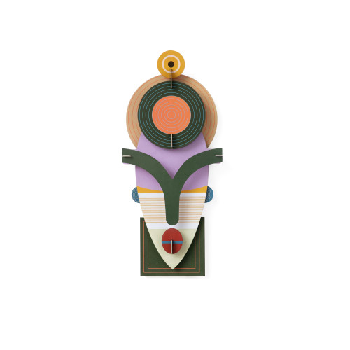 Studio Roof Mask (L) - Sydney