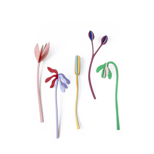 X) Studio Roof Bouquet (L) - Juliet&acirc;s Field