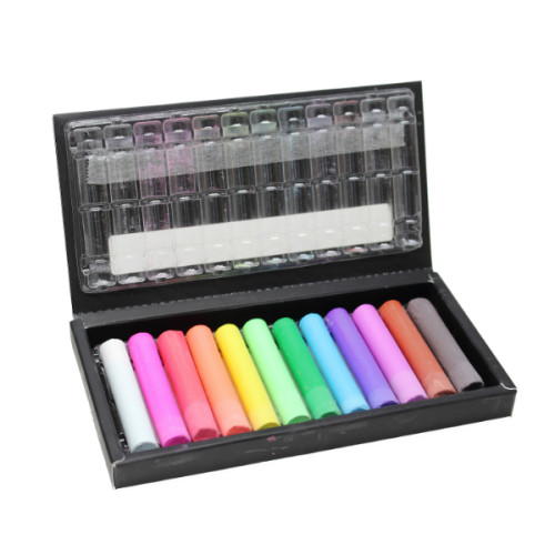 Nihon Rikagaku Art Chalk - 12 Colours