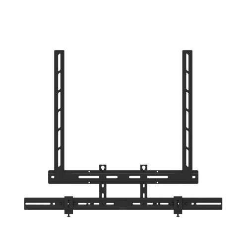 Kanto Mounts SB250 Premium Universal Sound Bar TV and Wall Mount Bracket