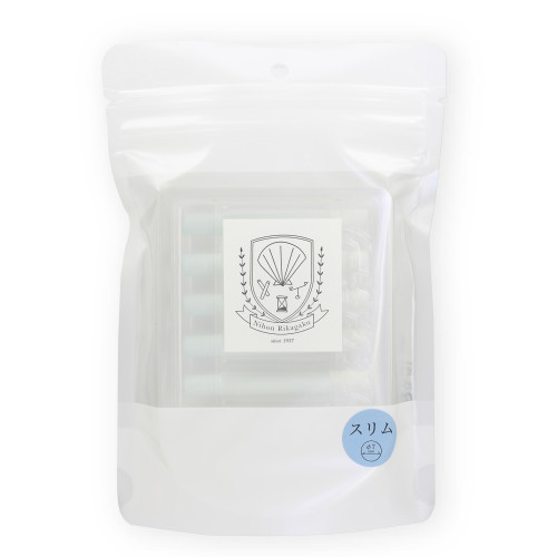 Nihon Rikagaku Chalk Slim (White)