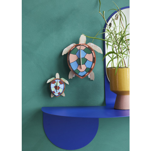 Studio Roof Sea Creatures (L) - Sea Turtles