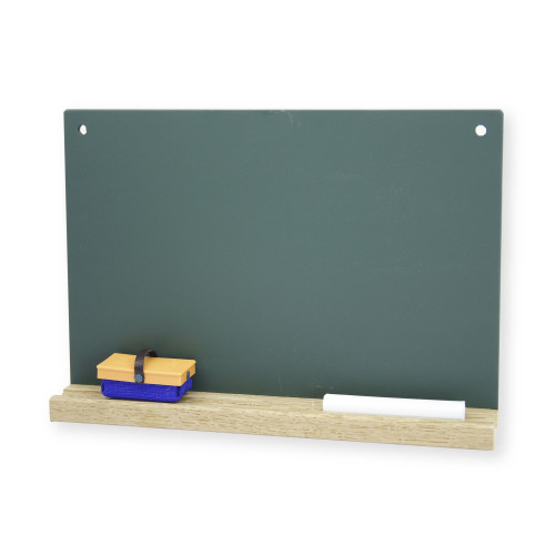 Nihon Rikagaku Blackboard Set A3 (Green)