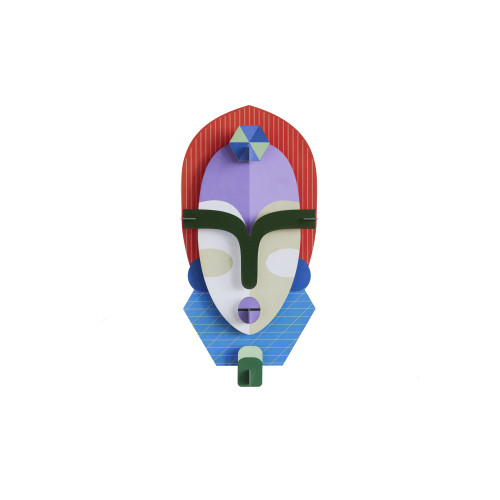 Studio Roof Mask (S) - Sofia