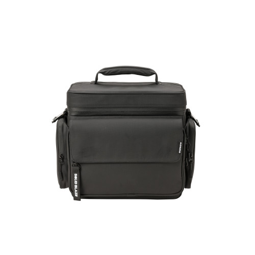 Magma Solid Blaze Vinyl Bag