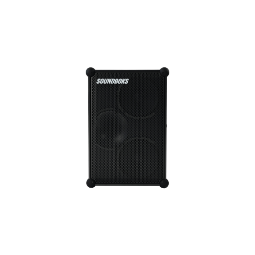 Soundboks - Soundboks 4 (Black)
