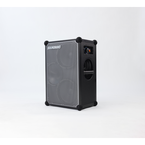 Soundboks - Soundboks 4 (Metalic Grey)