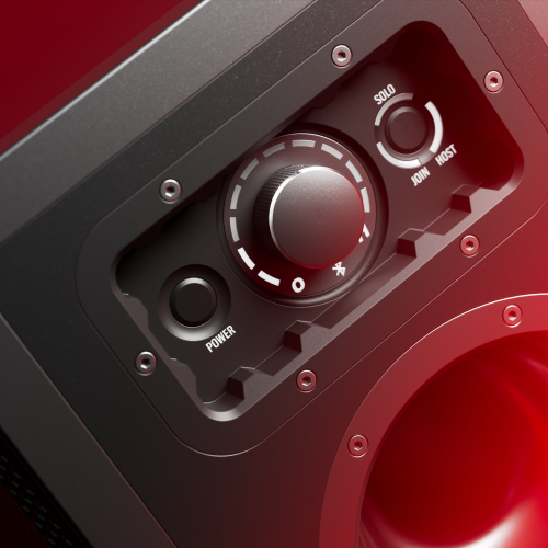 Soundboks - Soundboks 4 (Metalic Grey)