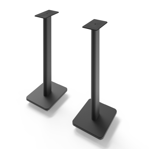 Kanto SP26 Speaker Stands 26" (Black)