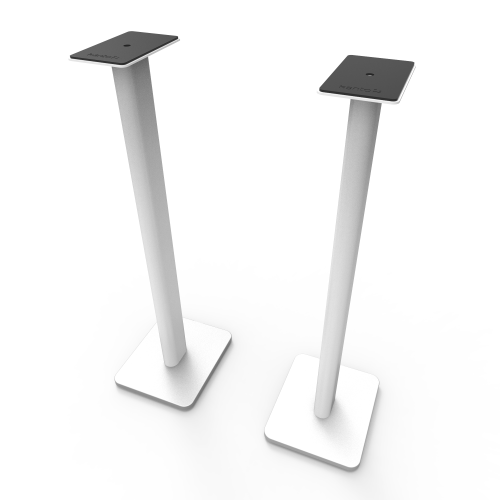 Kanto SP32 Speaker Stands 32" (White)