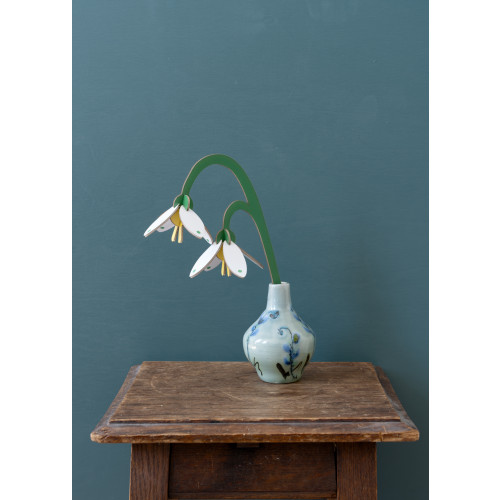 Studio Roof Everlasting Flower (S) - Spring Bells