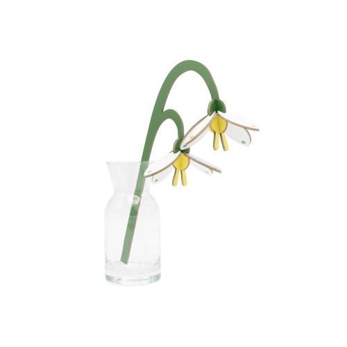 Studio Roof Everlasting Flower (S) - Spring Bells