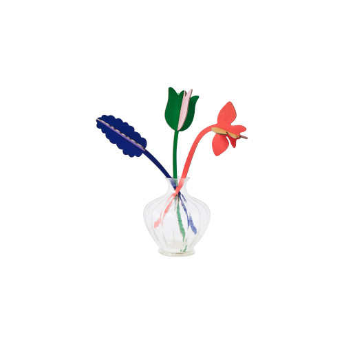 X) Studio Roof Bouquet (S) - Spring Time Surprise