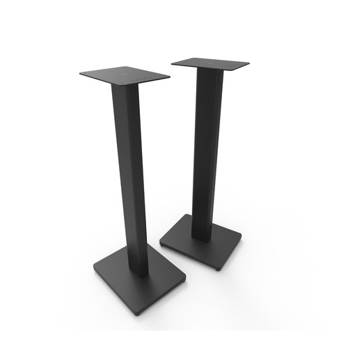 Kanto ST28 Speaker Stands 28â€ (Black)