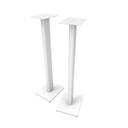 Kanto ST34 Speaker Stands 34â€ (White)