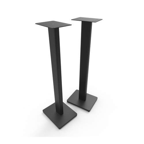 Kanto ST34 Speaker Stands 34â€ (Black)