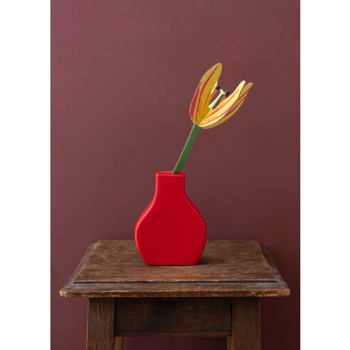 Studio Roof Everlasting Flower (S) - Sunset Tulip