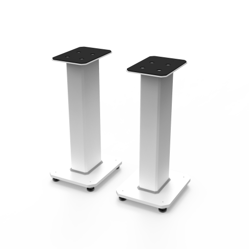 Kanto SX22 Speaker Stands 22" (White)