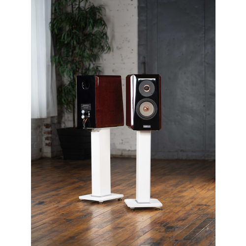 Kanto SX26 Speaker Stands 26" (White)