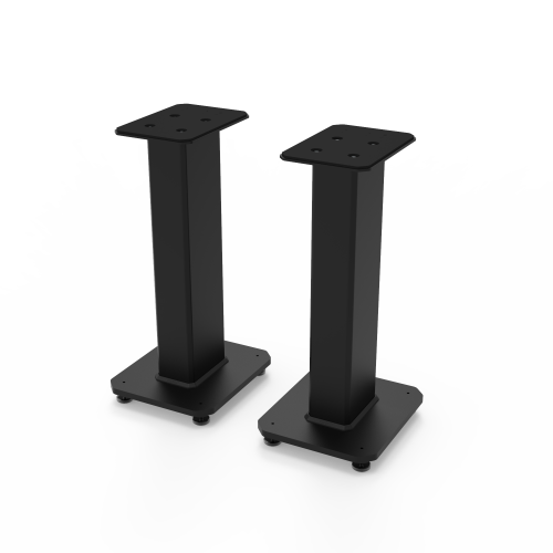 Kanto SX22 Speaker Stands 22" (Black)