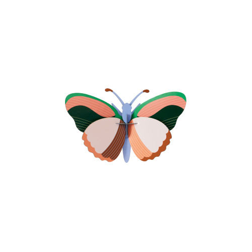X) Studio Roof Insect (M) - Sycamore Butterfly