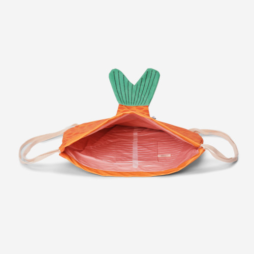 Don Fisher Backpack Soldier (S) (Orange)