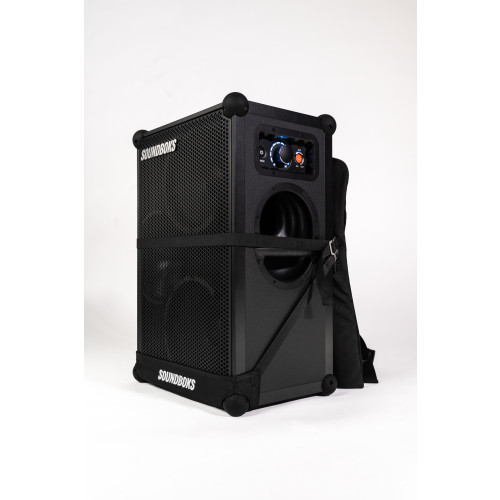 Soundboks - The Backpack