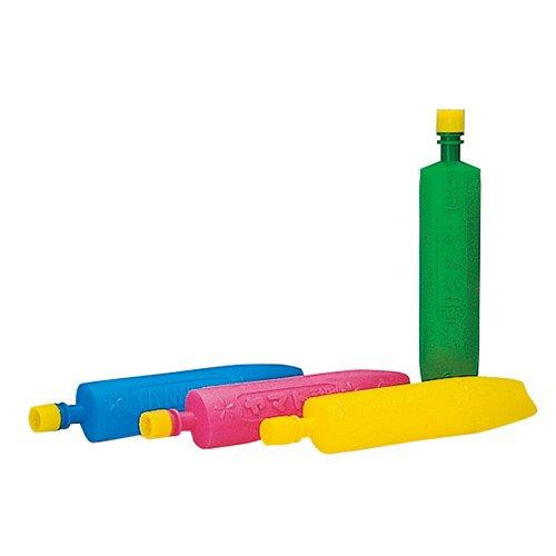 Yamato Nori Starch Paste Glue Tube 55g 4 Colour Pack (1 Blue/1 Pink/1 Green/1Yellow)