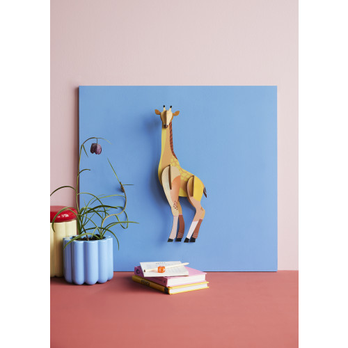 Studio Roof Wild Animals - Tall Giraffe